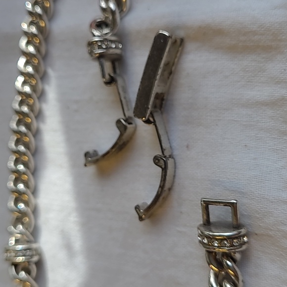 Vintage Brighton Necklace & Bracelet - Picture 8 of 16